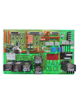 MP3000 Main Relay Board
